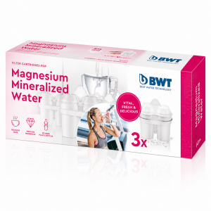 Картридж BWT Magnesium, 3 шт